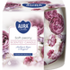 Свечи ароматизированные в стаканах Aura Soft peony 100г sn71s фото 1