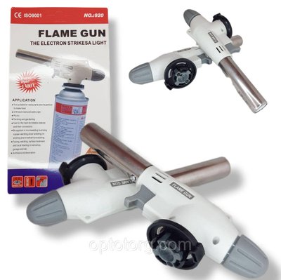 Насадка для газового балону Flame gun Т70-915 фото