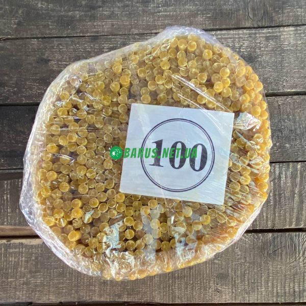 Свічки церковні №100 2кг 10% віск 500 шт  1130994176 фото