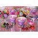 Свечи ароматизированные в стакане BARTEK Berries Ice Cream&Tropical Salad 4567890 фото 2