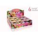 Свечи ароматизированные в стакане BARTEK Berries Ice Cream&Tropical Salad 4567890 фото 1
