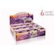 Свечи ароматизированные в стакане BARTEK Lavender Fields & Soap 4567890 фото 4
