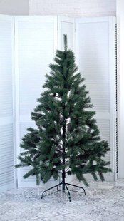 Елка искуственная Буковельська 2.3 м Буковельська150 фото
