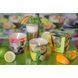 Свечи ароматизированные в стакане BARTEK Tea Pudding&Matcha 4567890 фото 3