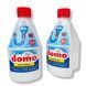Засіб для прочищення зливних труб в гранулах Domo Express 600 г 46787 фото 2