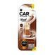 Автомобильный освежитель воздуха 6 мл AROMA CAR Wood  Anti Tobacco AROMA CAR  6 фото 2