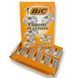 Лезвия для бритья Бик (Bic) Хром Платинум оригинал 5шт 1634972501 фото 2