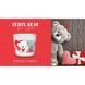Свечи ароматизированные в стакане BARTEK Teddy Bear 4567890 фото 2