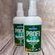 Лосьйон-спрей Некусайка Профі від комарів та кліщів 8 годин 100 мл 1402224261 фото 1