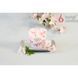 Свечи ароматизированные в стакане BARTEK Cherry Blossom:Sakura Pink 4567890 фото 3