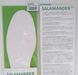 Стельки для обуви Salamander Cotton вырезная 36-46 размеры 1242046680 фото 2