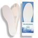 Стельки для обуви Salamander Felt Insole вырезная 36-46 размеры Felt Insole фото 1