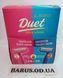 Верстати одноразові ЛЕЗО LEZO Duet men&women 2 леза 100 штук 1067933746 фото 1