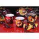 Свечи ароматизированные в стакане BARTEK Chocolate Orange&Cherry 4567890 фото 3
