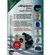 Краска для ткани Фиалка зеленая 10 г 887274599 фото 1