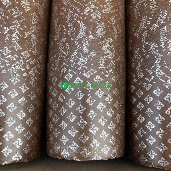 Бумажные формы для выпечки 90*85 Серебро 1790149068 фото