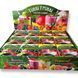 Свечи ароматизированные в стакане BARTEK Tutti Frutti   4567890 фото 2