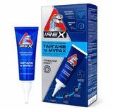 Гель IREX от тараканов и муравьев 30 г 556366 фото