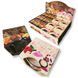 Свечи ароматизированные в стакане BARTEK Chocolate Paradise 115г 4567890 фото 3