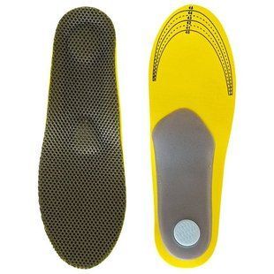 Стельки ортопедические Insoles Health размер 38-40 с супинатором 42565 фото