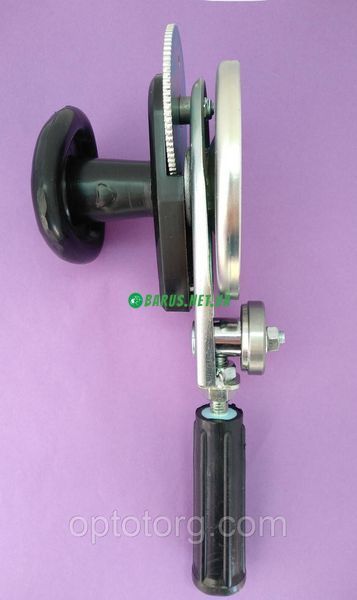 Ключ для закатки автомат МЗА Люкс-П 1214293596 фото
