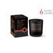Свечи ароматизированные в стакане BARTEK Anti tobaco 150 g 1535919213 фото 2