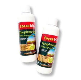 Force Форс Bio укореняющее биоудобрение концентрат плюс 100 мл 689469 фото