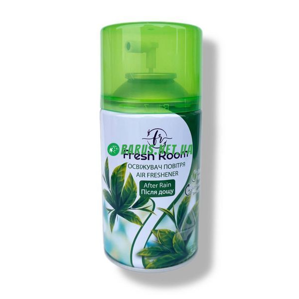 Освежитель воздуха запаска Fresh Room для автомата 250 мл 58676 фото