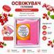 Освіжувач повітря гелевий для авто, шаф  "Льодяники Барбарис" 42568 фото 1