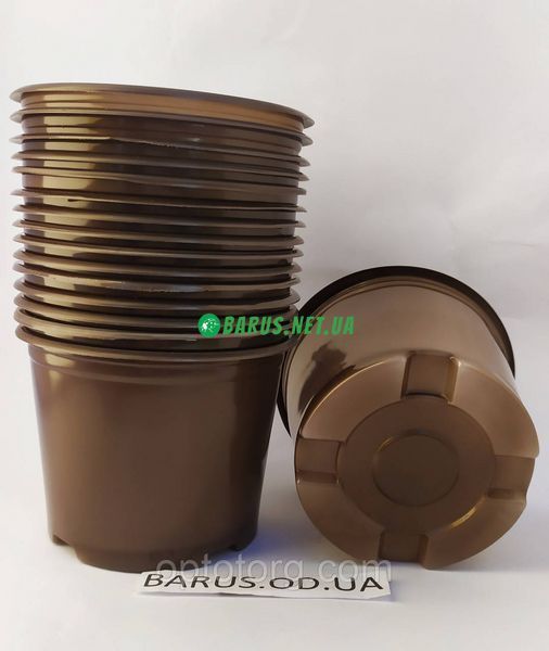 Горшки стаканчики для рассады 75*90 мм 1119644596 фото