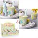 Свічки Bartek ароматизовані в склянці Happy Easter 115 г 8565 фото 1