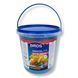 Средство от слизней BROS Snacol 1000 г 1413815727 фото 2