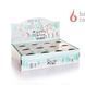 Свічки ароматизовані в склянці BARTEK Merry and Bright 1544860913 фото 1